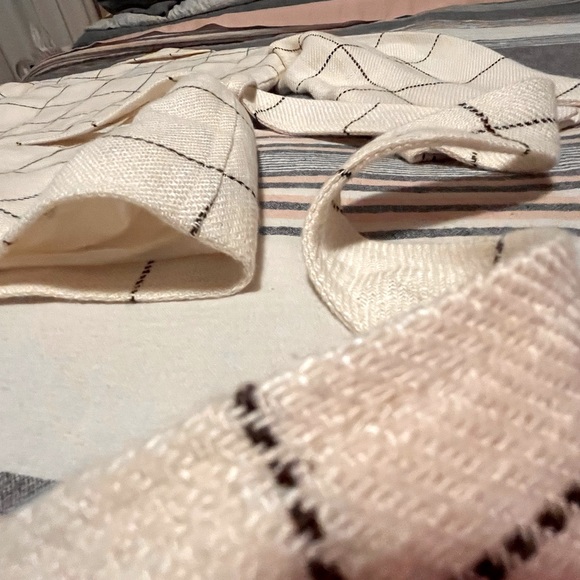 RALPH LAUREN | Large | LUXURIOUS LINEN! - Picture 14 of 15